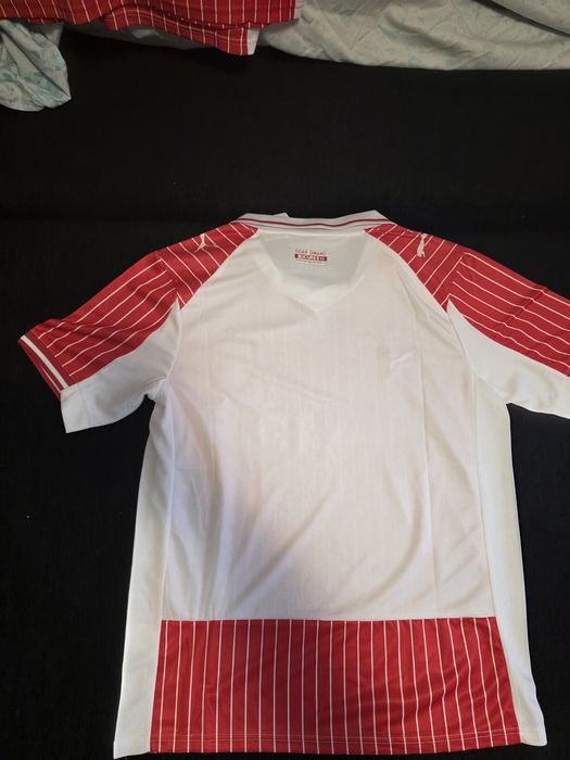 Tricouri Dinamo sezonul 25/26