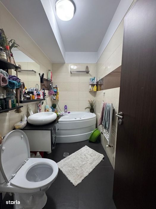 3 camere | Dream Residence | 73 mp | 2 băi | T736