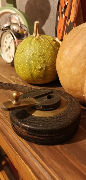 Стара ролетка 10 метра.