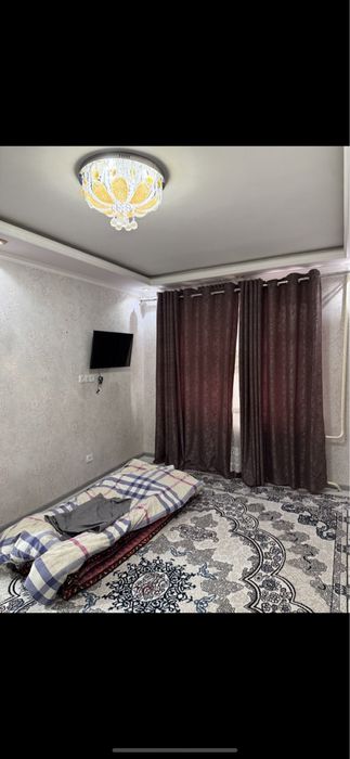 Продается квартира