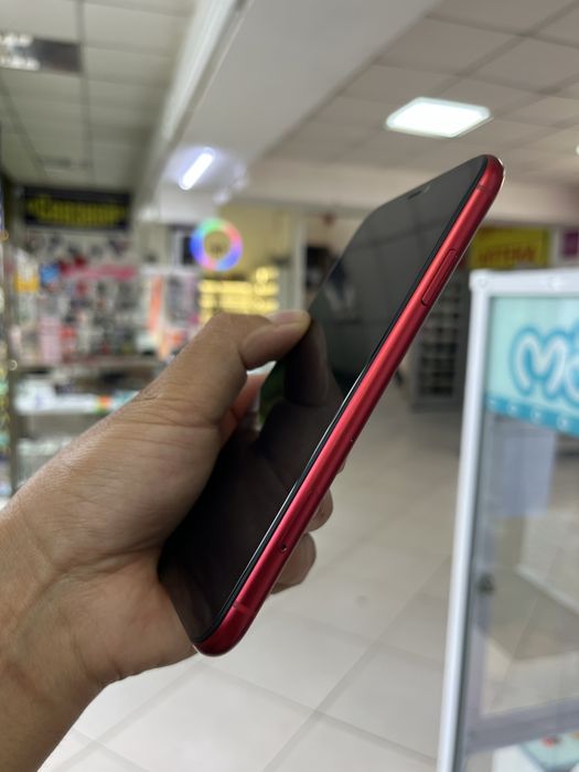 Iphone 11 128 GB 85%