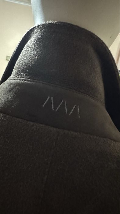 Мъжко палто Eduard Dressler