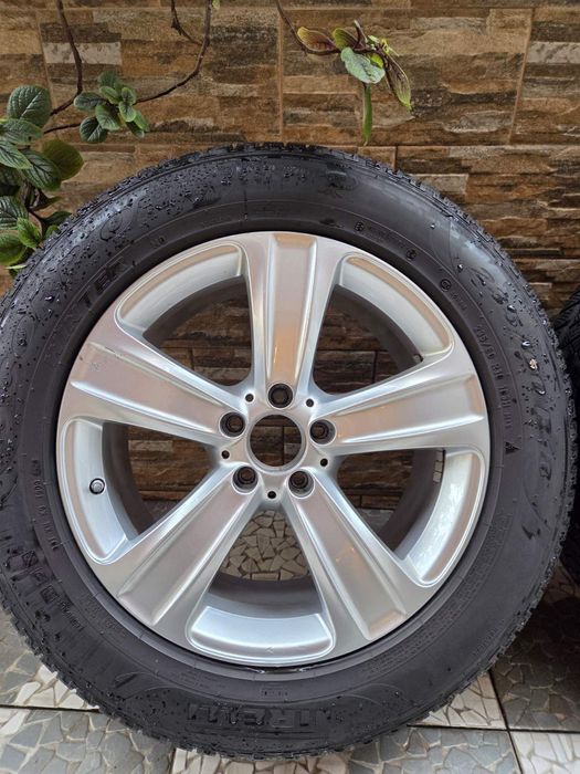 Алуминиеви 4бр Джанти