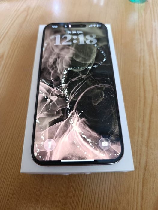 Продам IPHONE 16 про Макс 512 гб