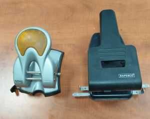 Перфоратори за документи