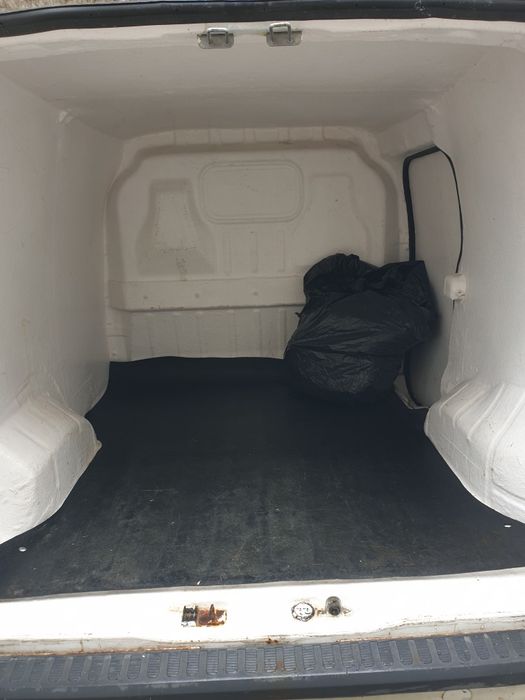 FORD Transit Connect 2012 — imagine 5
