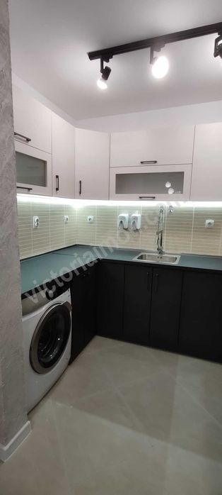 Продава се Тристаен апартамент в Велико Търново, Акация - 111 кв.м за 1640 €/кв.м - Снимка #6