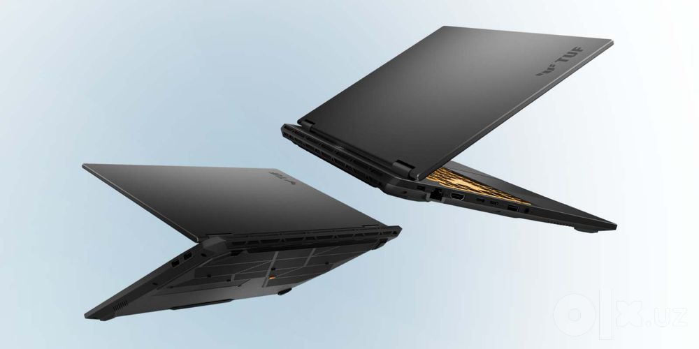 Asus tuf/i7 14650HX/16/512/rtx 5050 8 gb