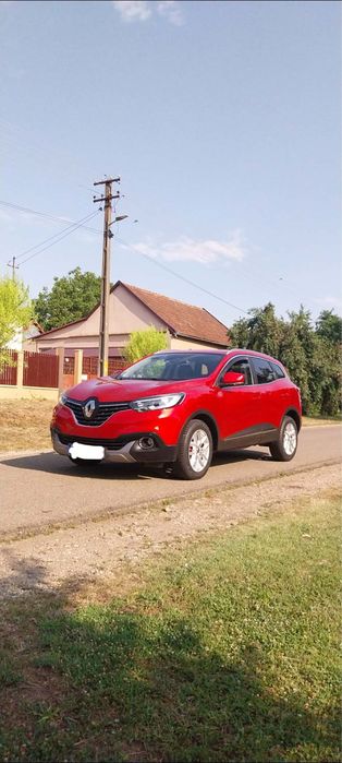 De vanzare Renault Kadjar