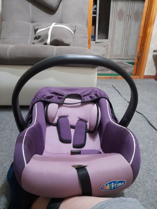 Детское кресло  в хорошем состоянии