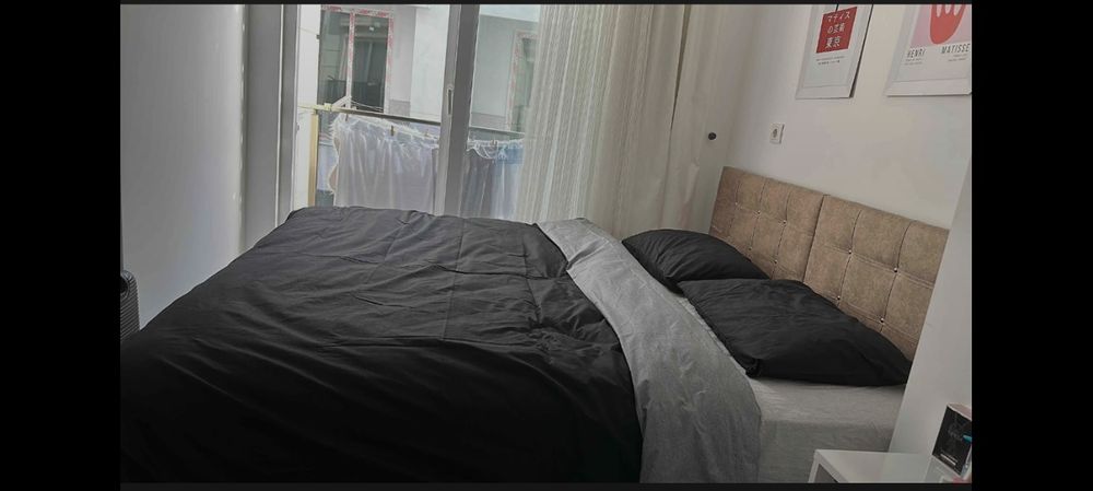 Спално бельо Ранфорс