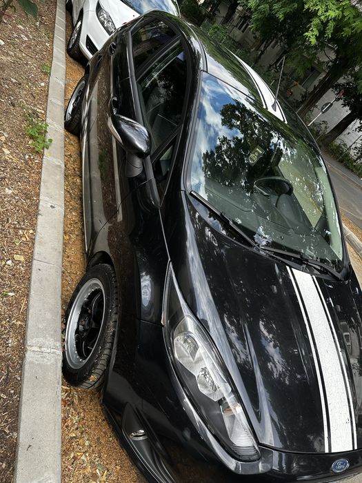 FORD Fiesta 2015 — imagine 4