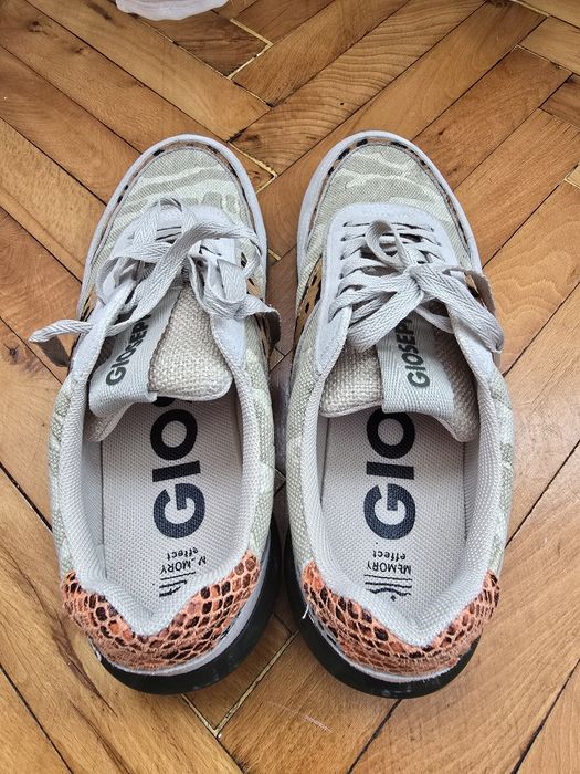 Дамски маратонки Gioseppo