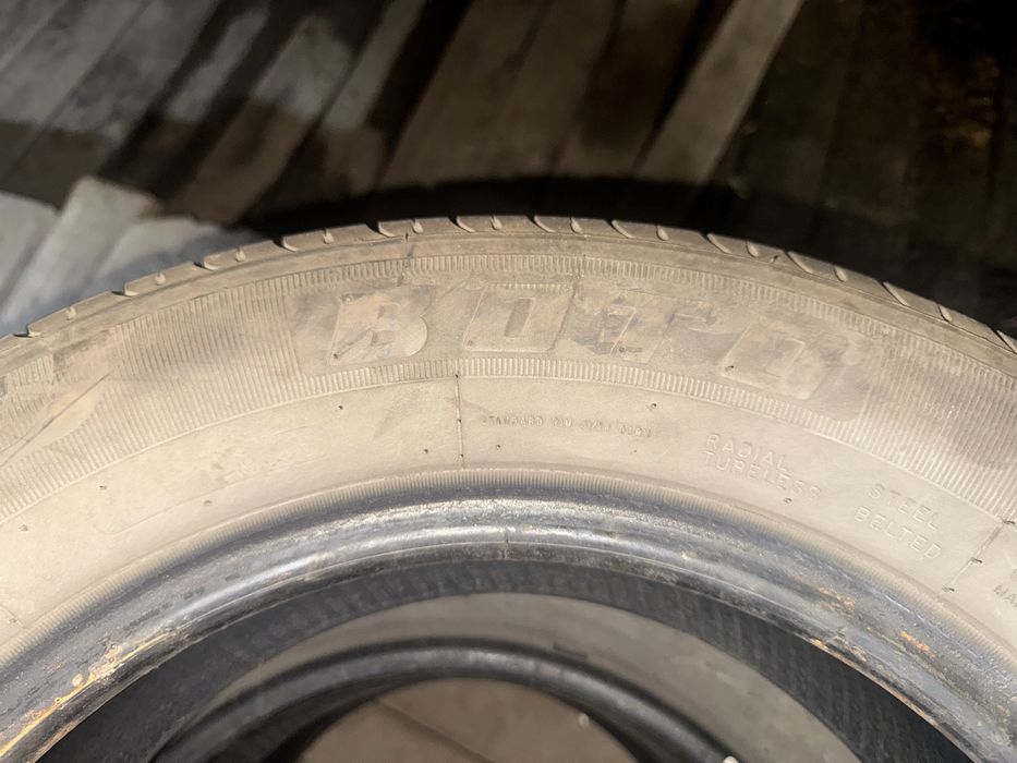 Продам шины 185/65/15