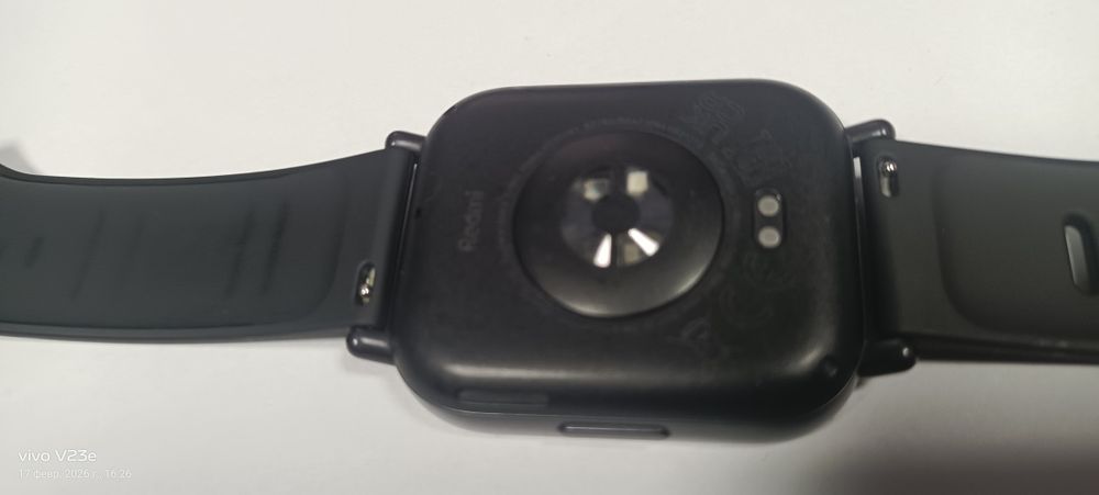 Продам смарт часы "XIAOMI REDMI 5 ACTIVE"