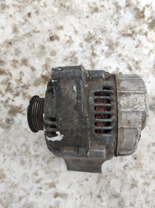 Генератор Лексус ЛХ 470