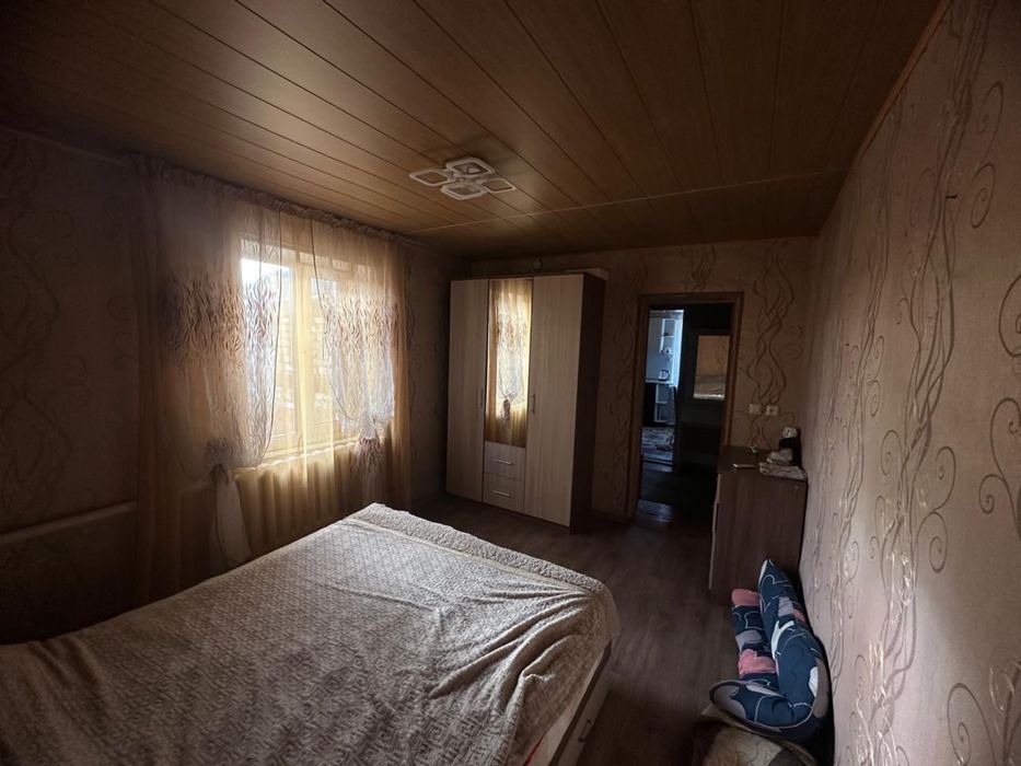 Продам дом в Береговом