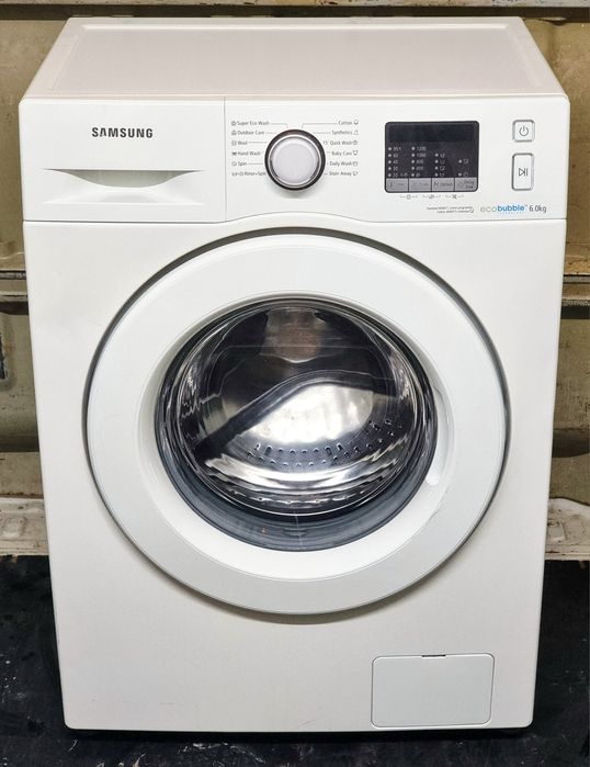 Masina de spalat Samsung 6kg 1200 rotatii A+++