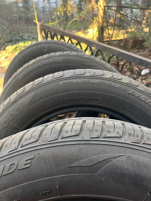 Летни гуми Chengshan Sportcat CSC-303 235/55R17