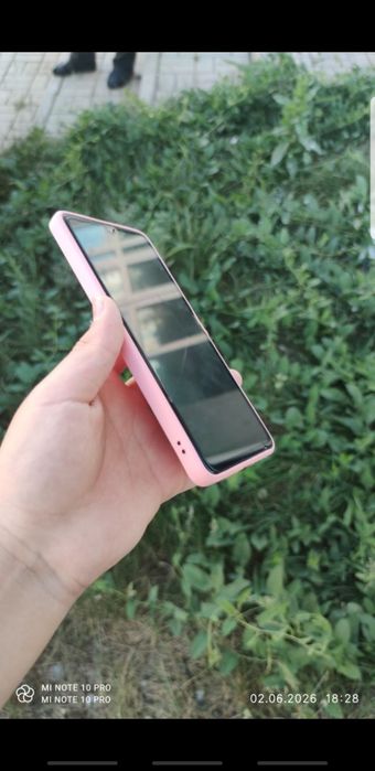 Samsung A72 6/128