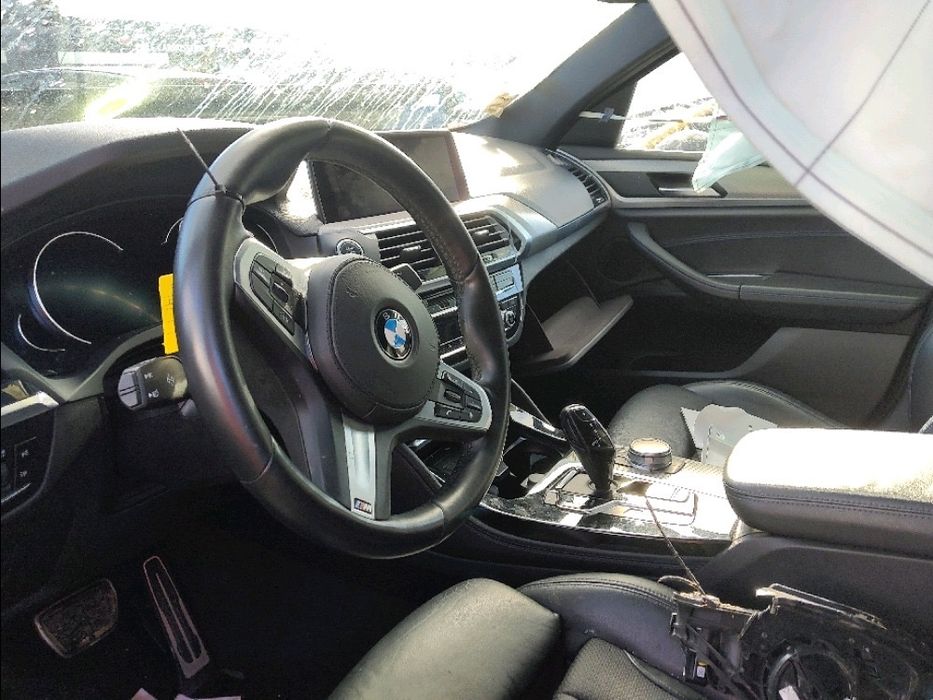 Bmw x4 G02 2.0 x-drive 190hp M-pack НА ЧАСТИ ( бмв х4 г02 2.0д 190 коня )