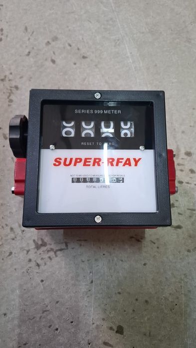 Счетчик жидкости JH-M05 для дизеля