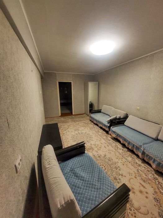 Сдам 3 комнатную квартиру