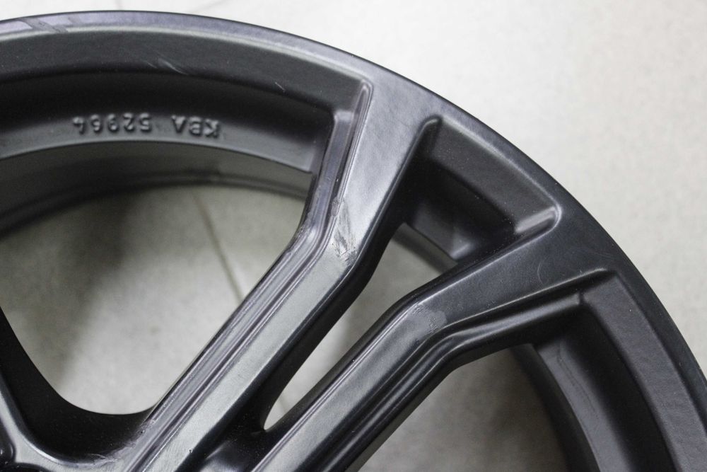 Джанти 17" Toyota Corolla, Avensis, Auris, RAV4