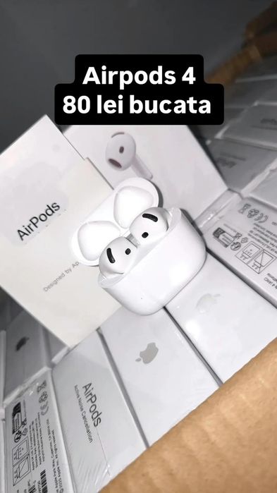 Airpods pro 2 Noi