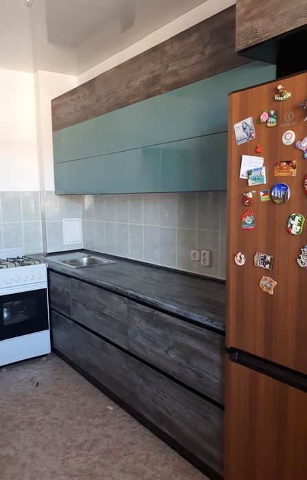 Продам новую квартиру