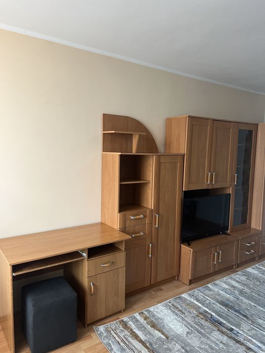 Pf vand gars Aluminei