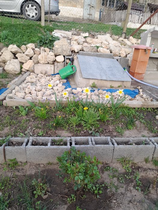 Vand teren intravilan com Pestera