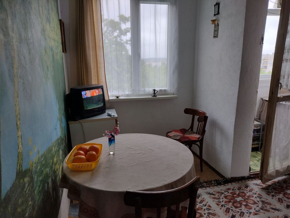 Продава се Тристаен апартамент в Добрич, Христо Ботев - 87 кв.м за 880 €/кв.м - Снимка #10