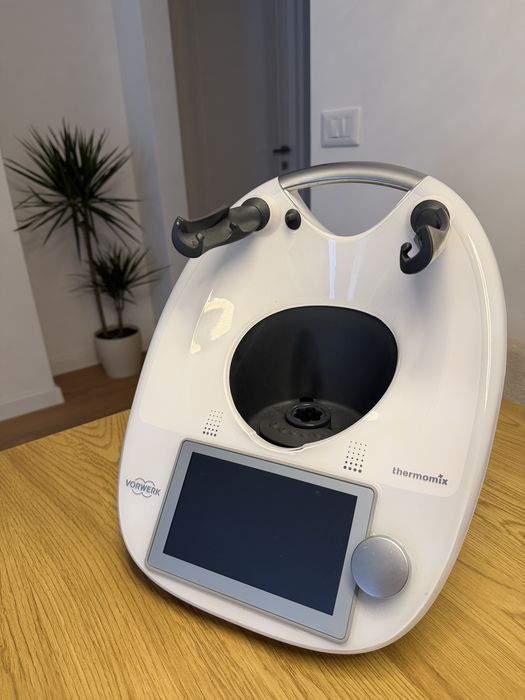 Thermomix TM6 ca nou