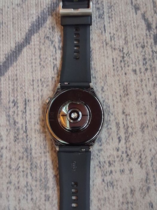 Huawei Gt3 pro TITAN