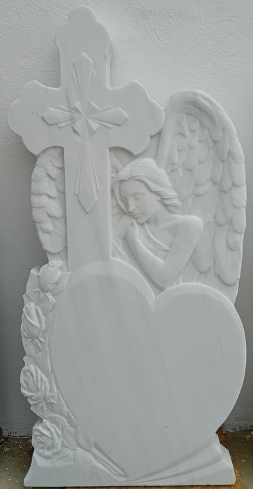 Monumente (cruci ) marmură și granit