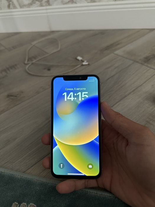 iPhone 11 Pro 64 GB