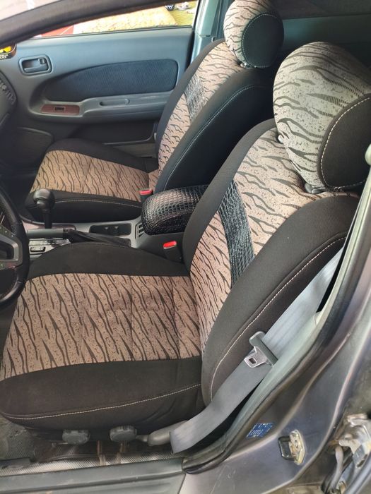 Nissan Maxima A32