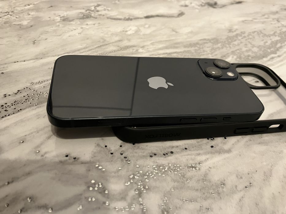 Iphone 13 Black 128Gb Impecabil