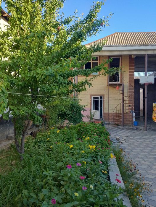 Срочно 6 сўтих уй сотилади