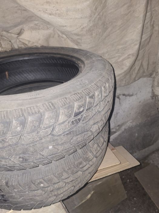 Резина размер 195 /65 r 15