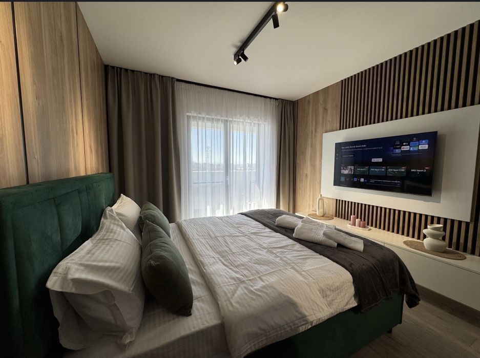 Regim Hotelier Militari Residence