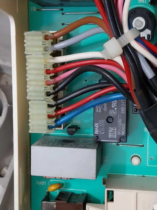 Piese masina de spalat