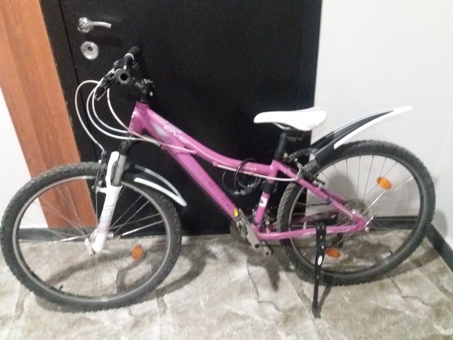 Centurion eve e6 велосипед для подростков  девушек легче чем Giant