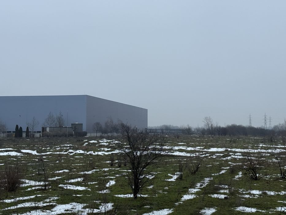 teren 14,3 ha industrial intravilan park fotovoltaic stocare energie