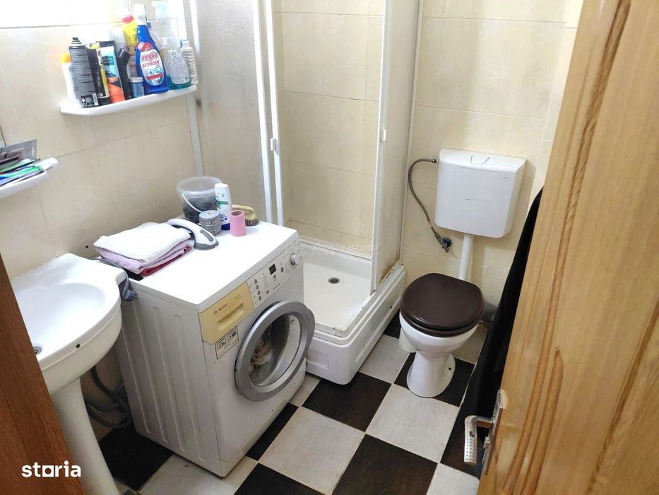 Baia Mare Vanzare | Apartament 1 Camera | Victoriei Zona Pronto