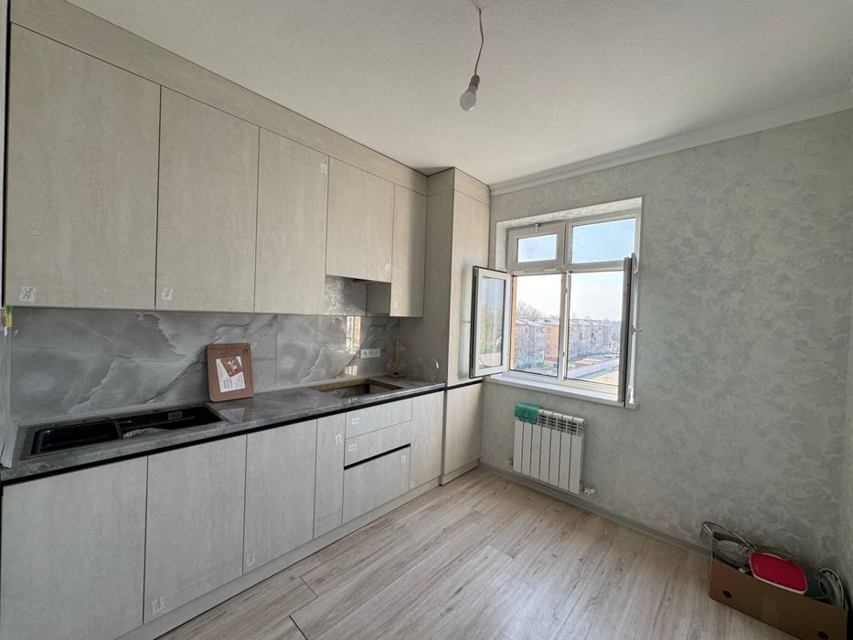 фрунза мухайёда 2 хонали хонадон сотилади