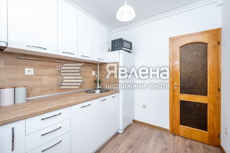 след основен ремонт, напълно обзаведен