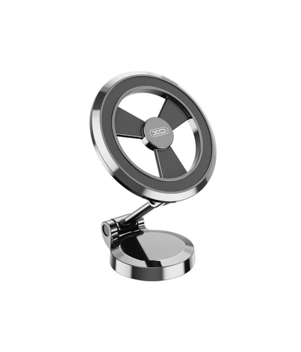 Suport XO C131 Telefon Magsafe Metalic cu Adeziv