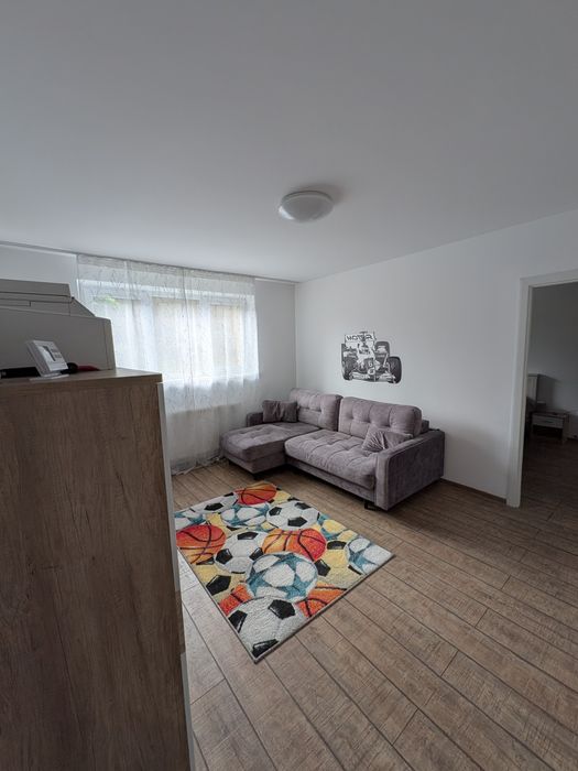 Închiriez Apartament pentru Perioada Untold și Electric Castle